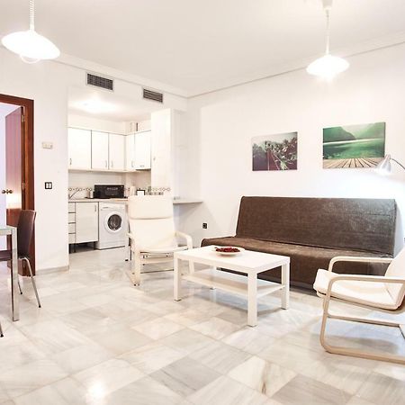 Pureza Oasis Suite Seville Exterior photo
